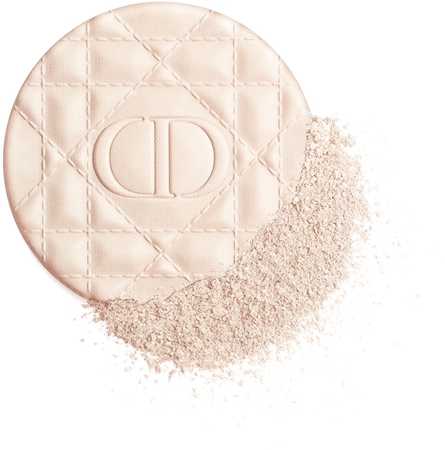 DIOR Dior Forever Nude Matte Filter mattifying fixing powder