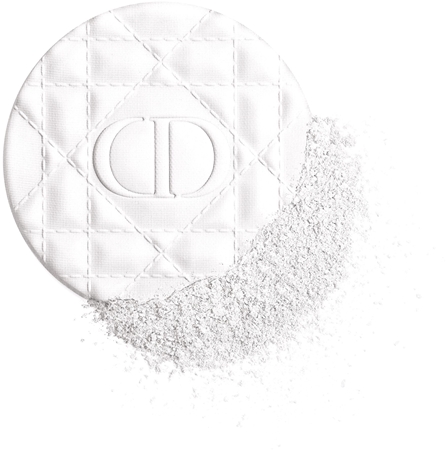DIOR Dior Forever Nude Radiant Filter translucent setting powder ...