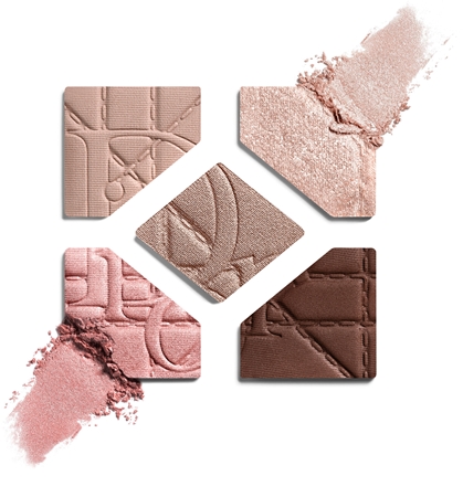 DIOR Diorshow 5 Couleurs Couture palette di ombretti edizione limitata