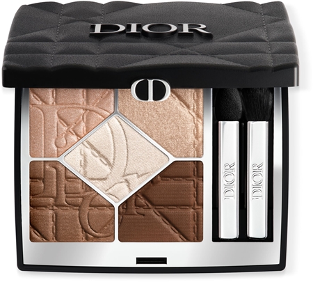 DIOR Diorshow 5 Couleurs Couture eyeshadow palette limited edition