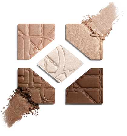 DIOR Diorshow 5 Couleurs Couture eyeshadow palette limited edition