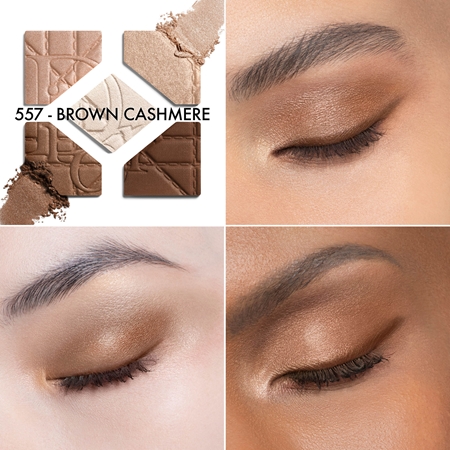 DIOR Diorshow 5 Couleurs Couture eyeshadow palette limited edition