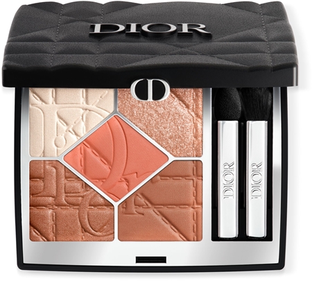 DIOR Diorshow 5 Couleurs Couture paleta očních stínů limitovaná edice