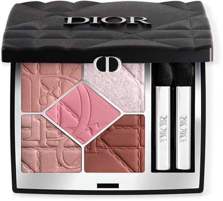 DIOR Diorshow 5 Couleurs Couture paleta cieni do powiek limitowana edycja