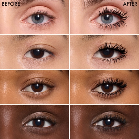 DIOR Diorshow Overvolume mascara extra volume