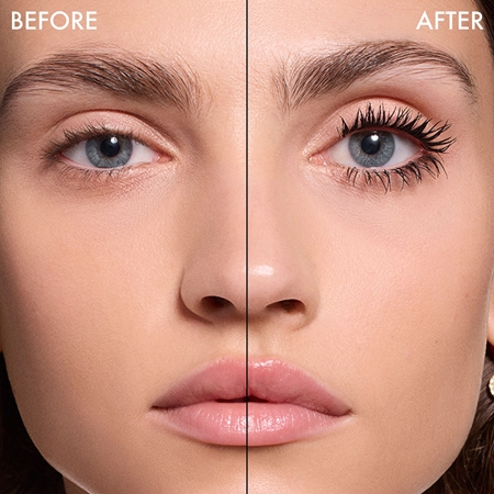 DIOR Diorshow Overvolume mascara extra volume