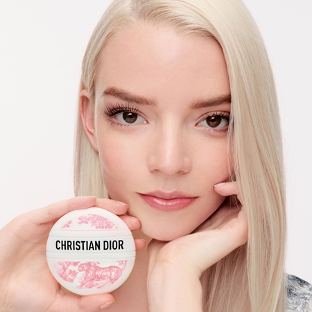 DIOR Le Baume večnamenska krema limitirana edicija