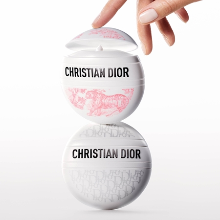DIOR Le Baume večnamenska krema limitirana edicija