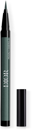 DIOR Diorshow Liquid Liner Flüssig-Eyeliner im Stift wasserfest