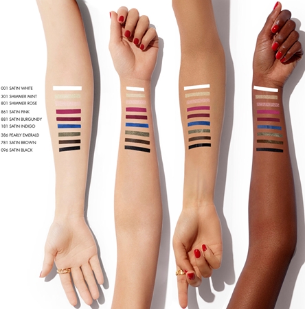 DIOR Diorshow Liquid Liner Flüssig-Eyeliner im Stift wasserfest