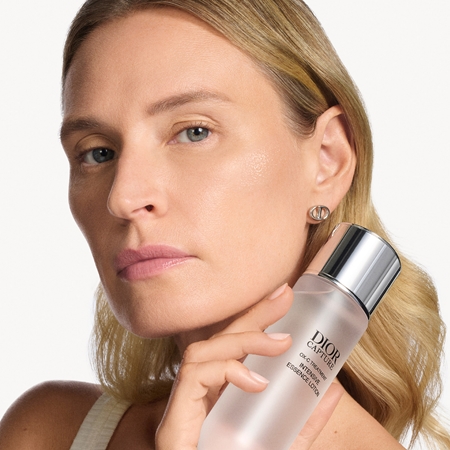 DIOR Dior Capture Intensive Essence Lotion Lotion visage – correction anti-âge haute performance