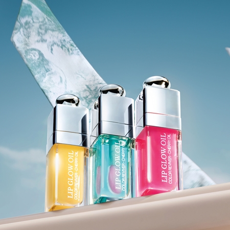 DIOR Dior Addict Lip Glow Oil ulei pentru buze editie limitata