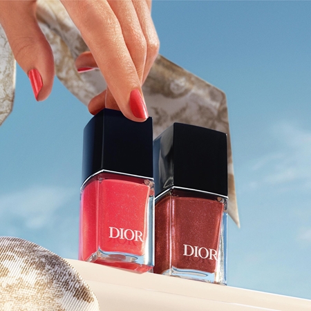 DIOR Dior Vernis лак за нокти лимитирано издание