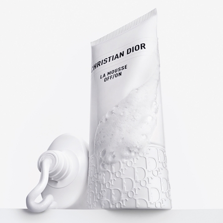 DIOR OFF/ON Foaming Cleanser čisticí pěna
