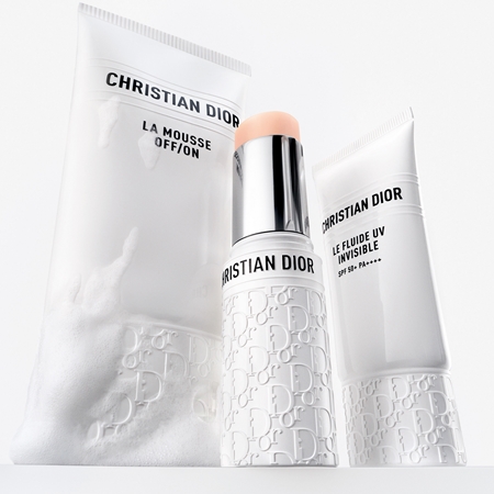 DIOR OFF/ON Foaming Cleanser čisticí pěna