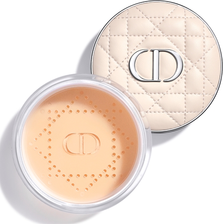 DIOR Dior Forever On Set Powder poudre libre effet mat