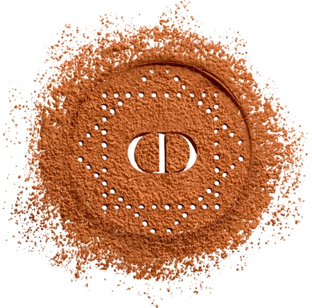 DIOR Dior Forever On Set Powder poudre libre effet mat