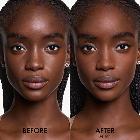 DIOR Dior Forever On Set Powder poudre libre effet mat