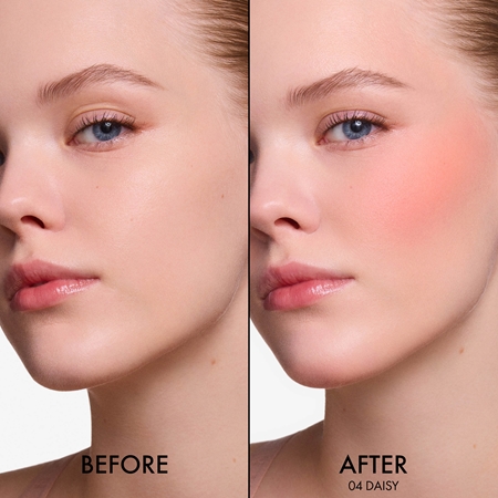 DIOR Dior Forever Blush Soft Filter течен руж