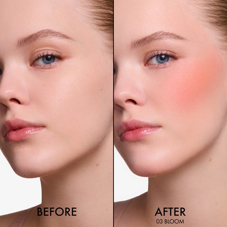 DIOR Dior Forever Blush Soft Filter течен руж