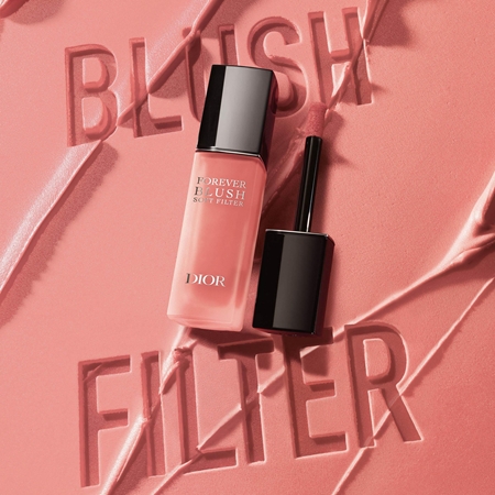 DIOR Dior Forever Blush Soft Filter течен руж