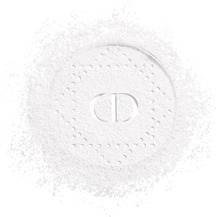 DIOR Dior Forever On Set Powder Poudre libre fixatrice - fini mat floutant invisible
