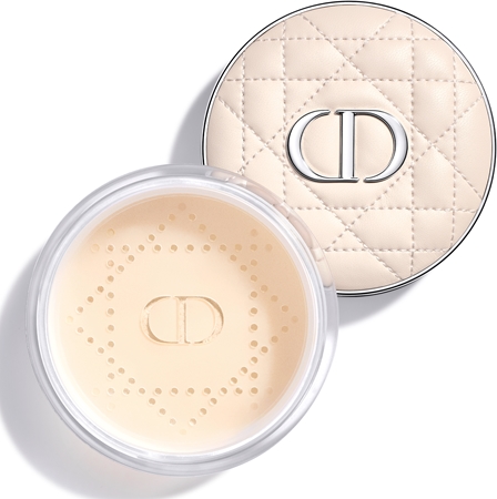 DIOR Dior Forever On Set Powder poudre libre effet mat