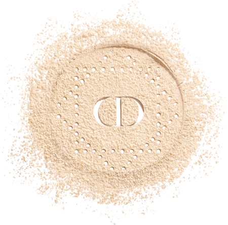 DIOR Dior Forever On Set Powder poudre libre effet mat