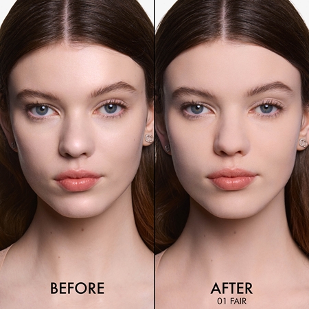 DIOR Dior Forever On Set Powder poudre libre effet mat