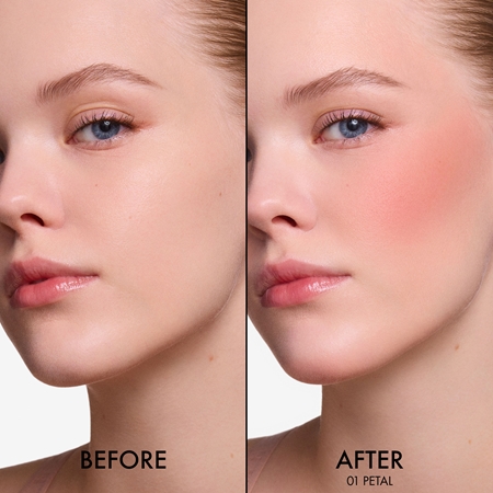 DIOR Dior Forever Blush Soft Filter рідкі рум'яна | notino.ua