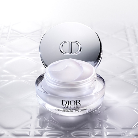 DIOR Dior Capture Crème Regard ανανεωτική κρέμα ματιών