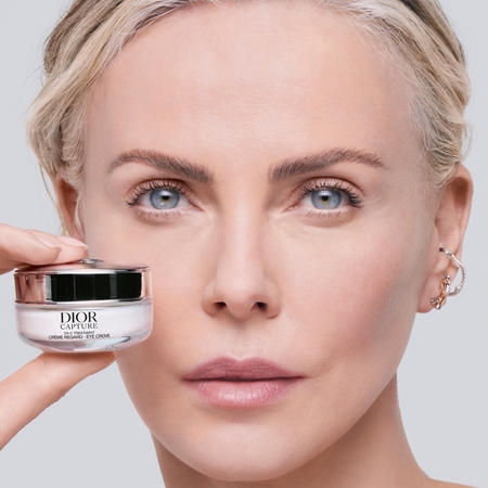 DIOR Dior Capture Crème Regard ανανεωτική κρέμα ματιών