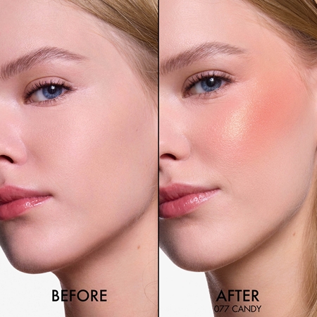 DIOR Backstage Rosy Glow Stick blush crème en stick