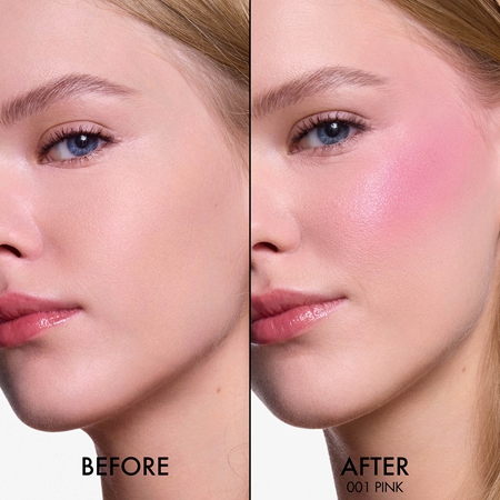 DIOR Backstage Rosy Glow Stick Krämig rouge I stift