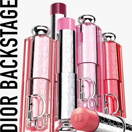 DIOR Backstage Rosy Glow Stick Krämig rouge I stift