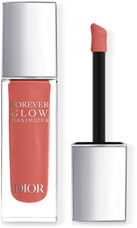 DIOR Dior Forever Glow Maximizer tekutý rozjasňovač