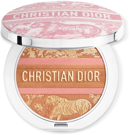 DIOR Dior Forever Nude Bronze Bronzin Poeder voor Gezond Uiterlijk