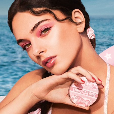 christian dior bronzer