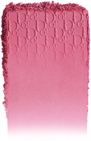 DIOR Backstage Rosy Glow blush illuminante