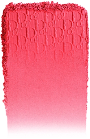 DIOR Backstage Rosy Glow highlighter i rumenilo u jednom