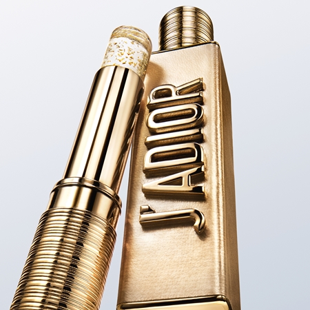 DIOR J’adior Solid Perfume J’adore L’Or parfum compact fară alcool pentru femei