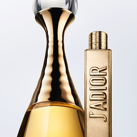 DIOR J'adior Solid Perfume J'adore L'Or | Livrare rapida! | Notino.ro