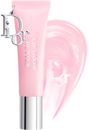 DIOR Dior Addict Lip Glow Butter lucidalabbra trattante s ceramidy a peptidy
