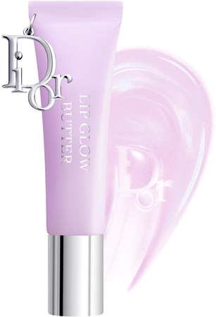 DIOR Dior Addict Lip Glow Butter lucidalabbra trattante s ceramidy a peptidy