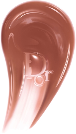 DIOR Dior Addict Lip Glow Butter nourishing lip gloss s ceramidy a peptidy