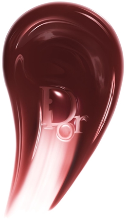 DIOR Dior Addict Lip Glow Butter negovalni sijaj za ustnice s ceramidy a peptidy
