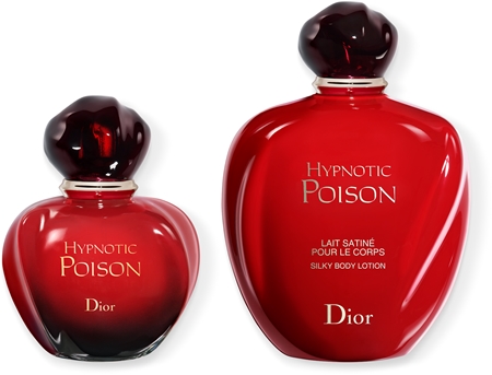 DIOR Hypnotic Poison gift set limited edition for women