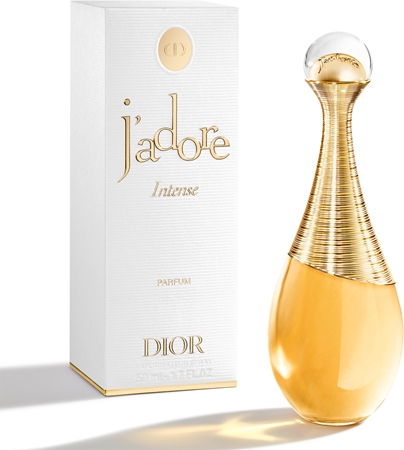 DIOR J'adore Intense Parfum profumo da donna