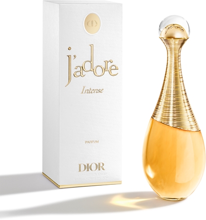 DIOR J'adore Intense Parfum profumo da donna