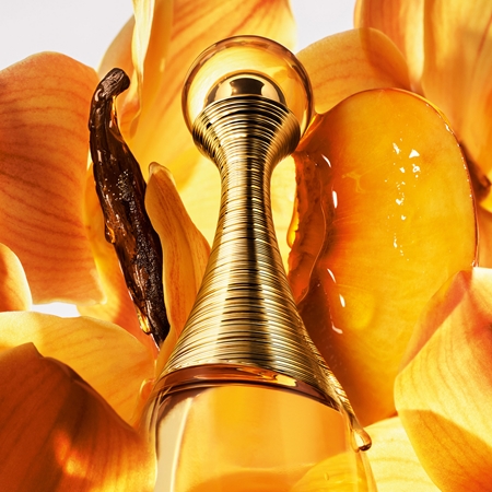 DIOR J'adore Intense Parfum profumo da donna